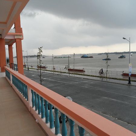 Rang Dong Hotel مي ثو الغرفة الصورة