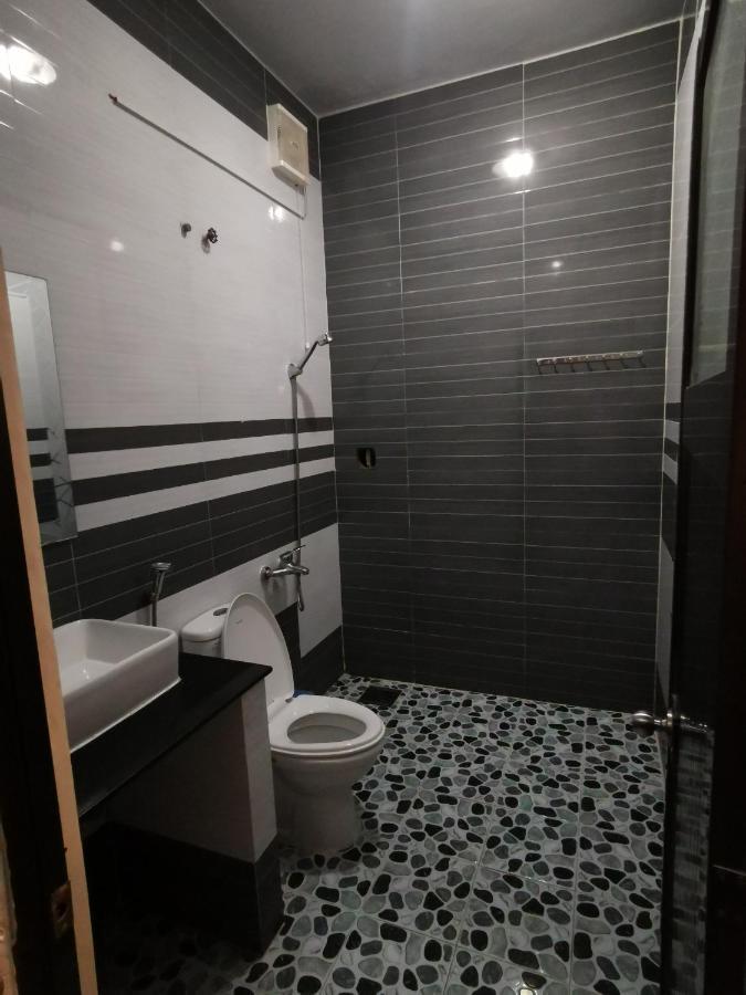 Rang Dong Hotel مي ثو المظهر الخارجي الصورة
