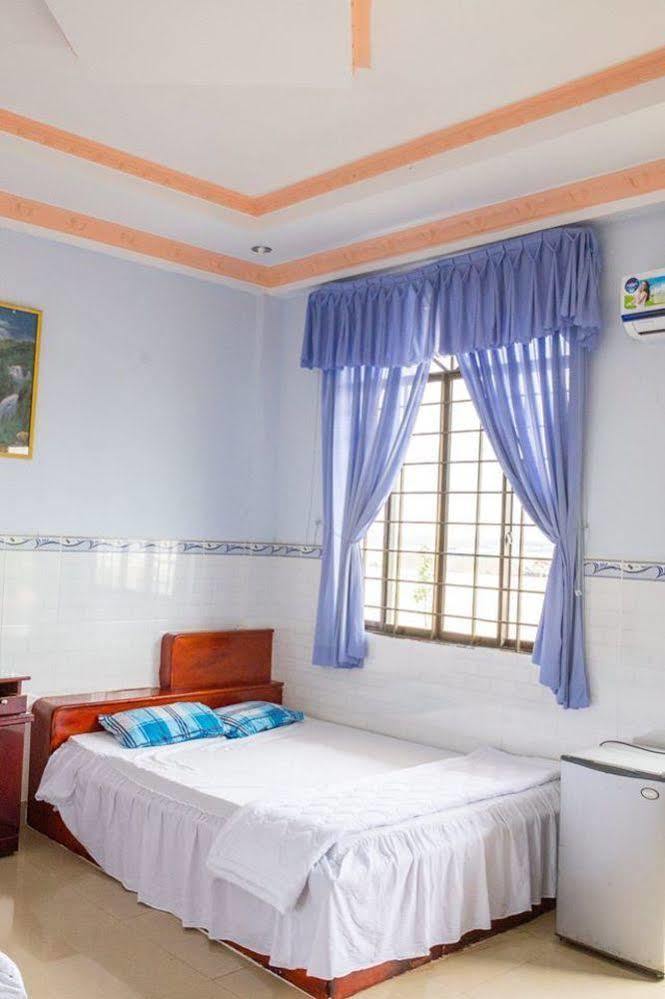 Rang Dong Hotel مي ثو المظهر الخارجي الصورة