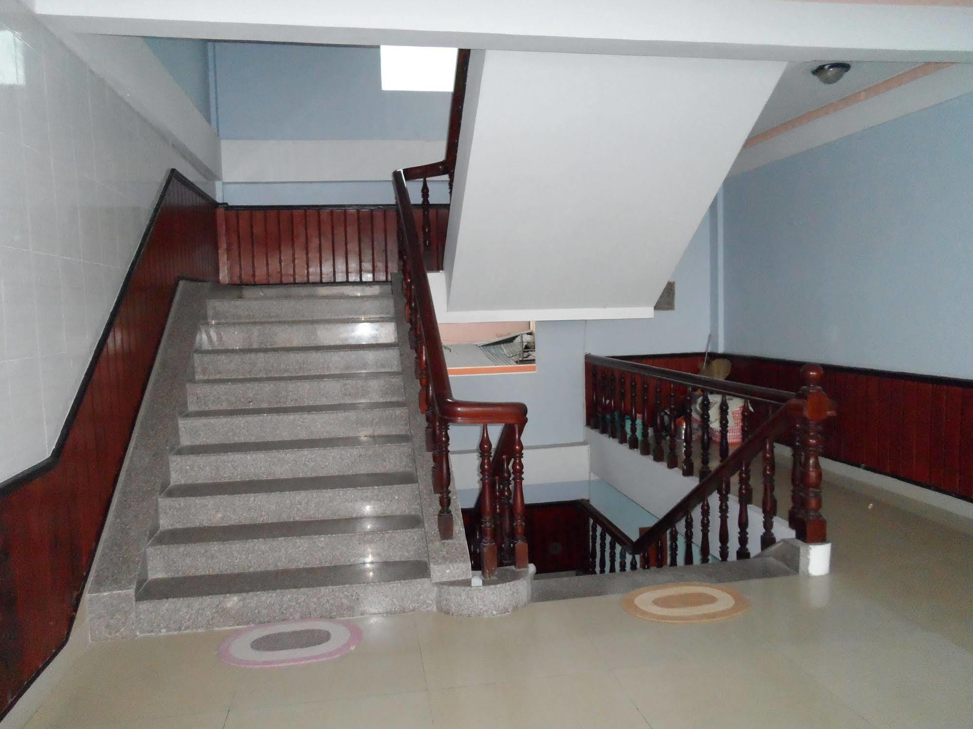 Rang Dong Hotel مي ثو المظهر الخارجي الصورة
